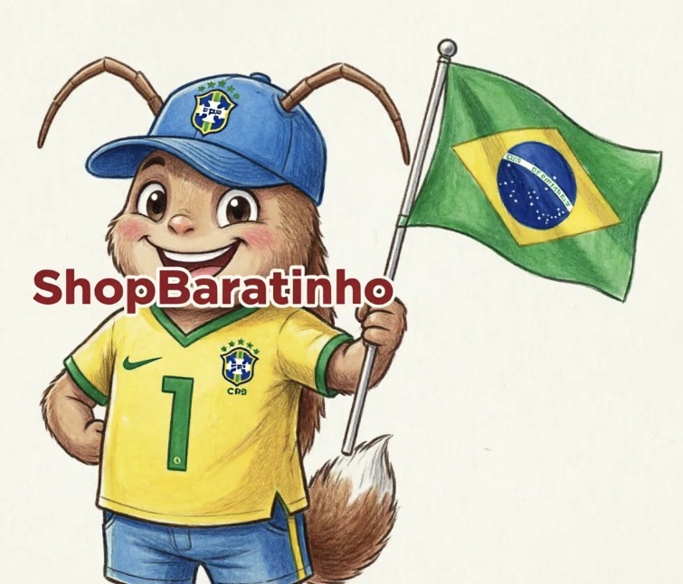 Shopbaratinho